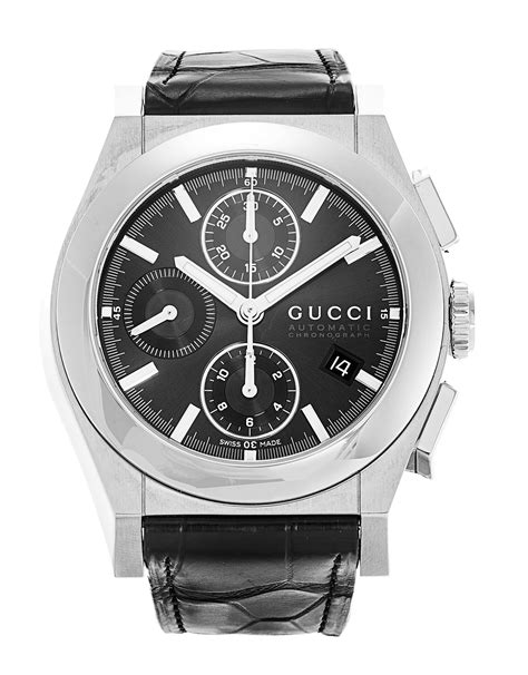 Gucci pantheon watch sale